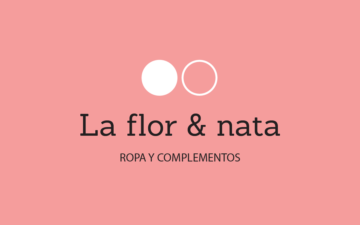 la flor y nata